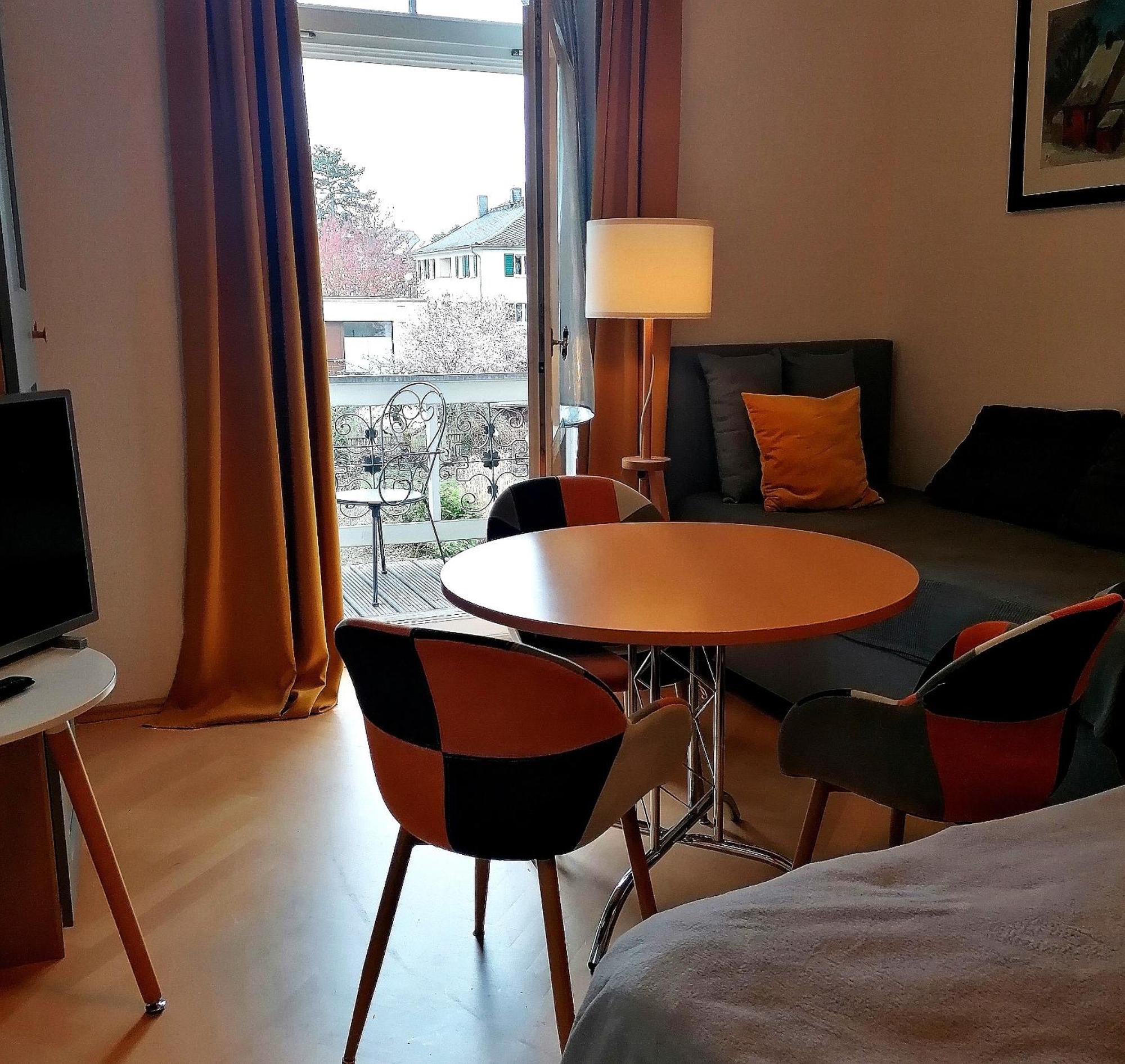 Guest house Nichtraucher Taxus