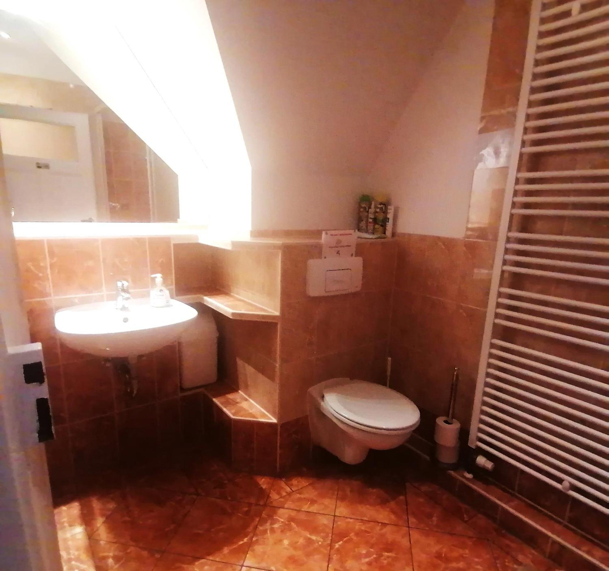 Nichtraucher Taxus Guest house *