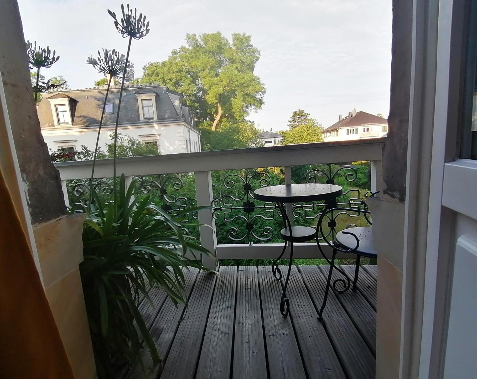Guest house Nichtraucher Taxus