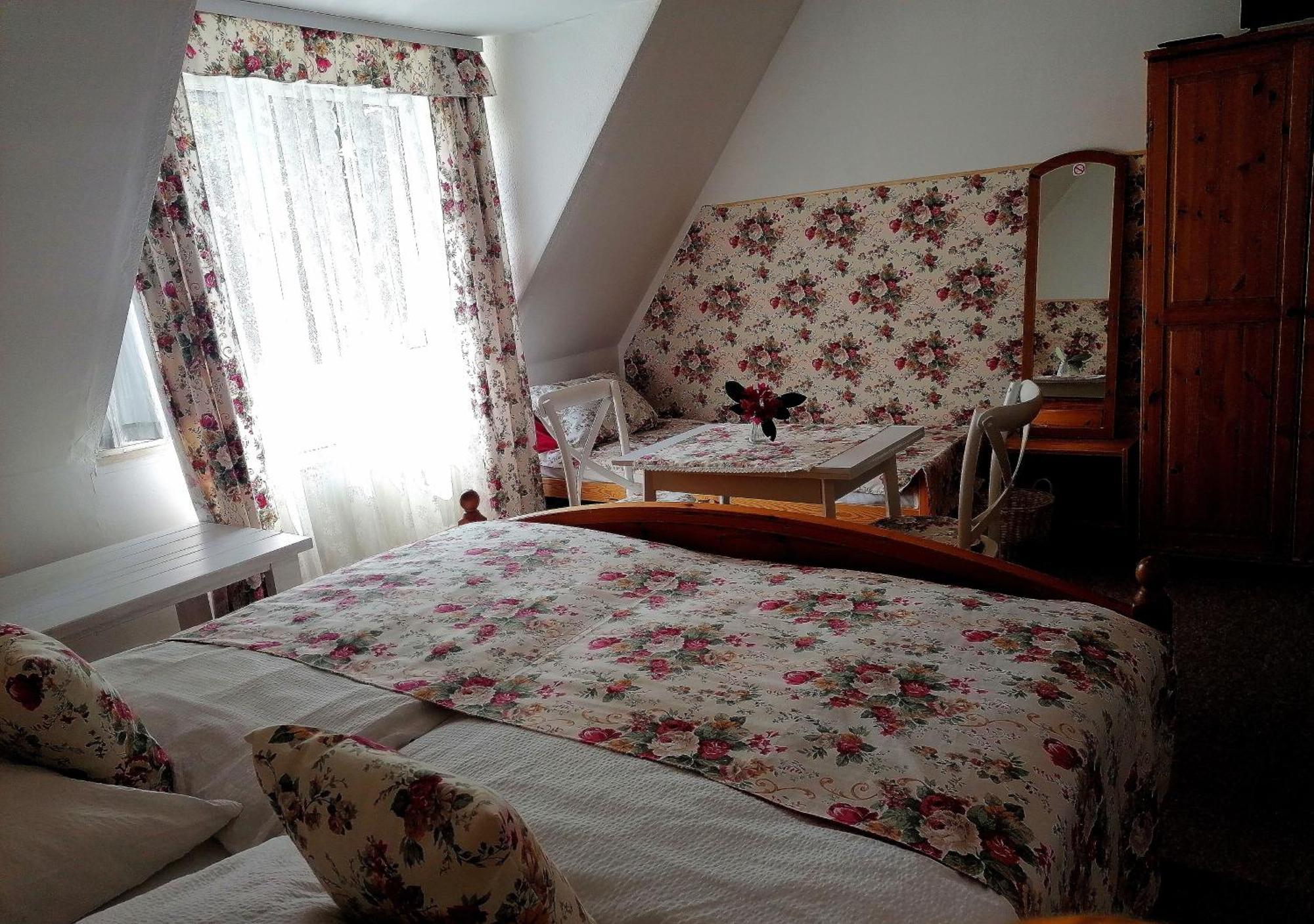 Guest house Nichtraucher Taxus