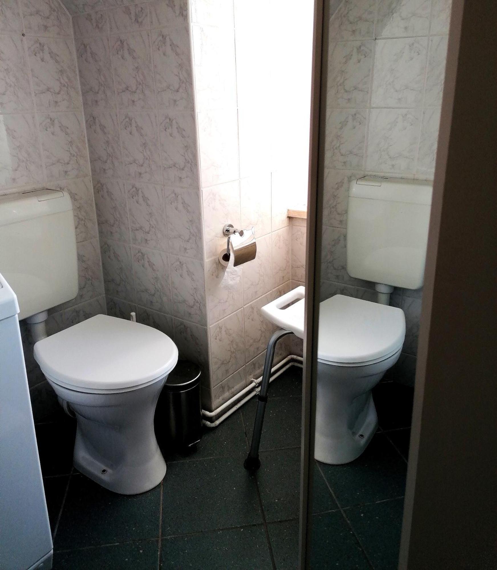 Nichtraucher Taxus Guest house Dresden