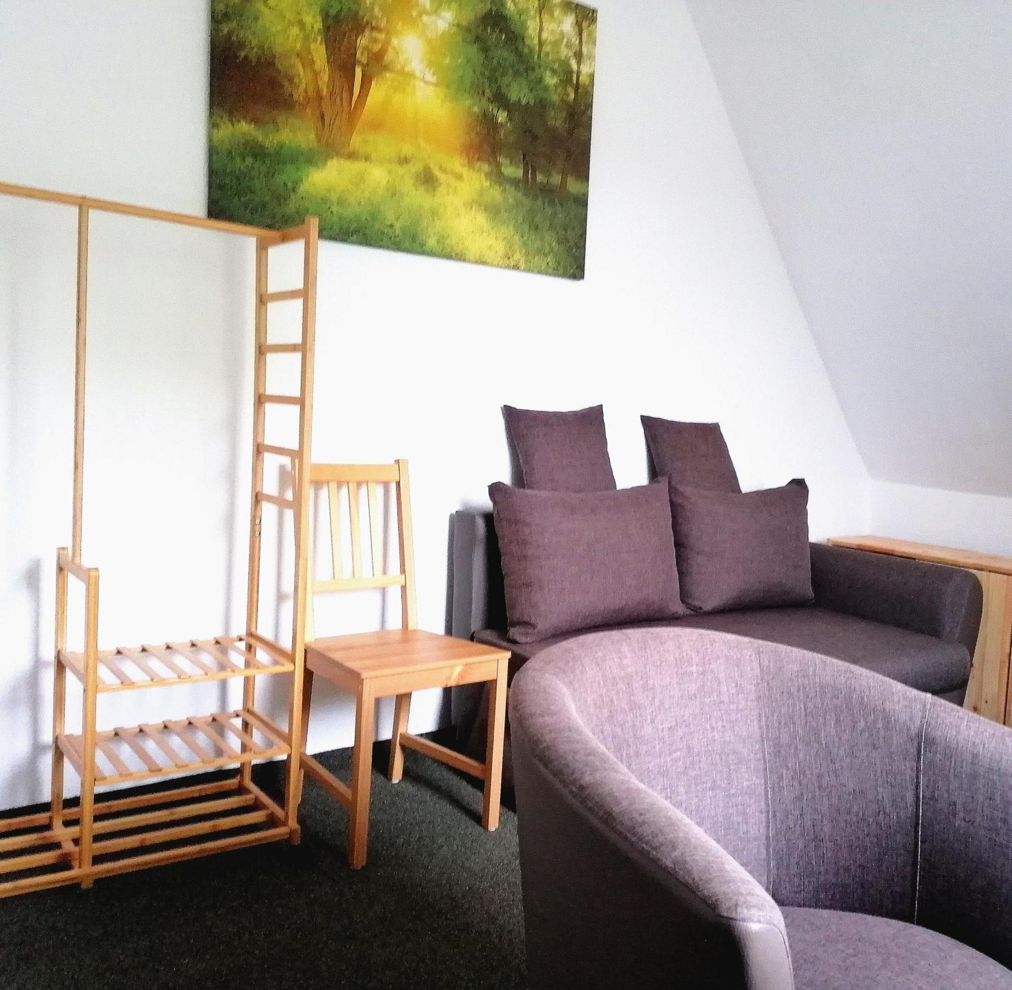 Nichtraucher Taxus Guest house *