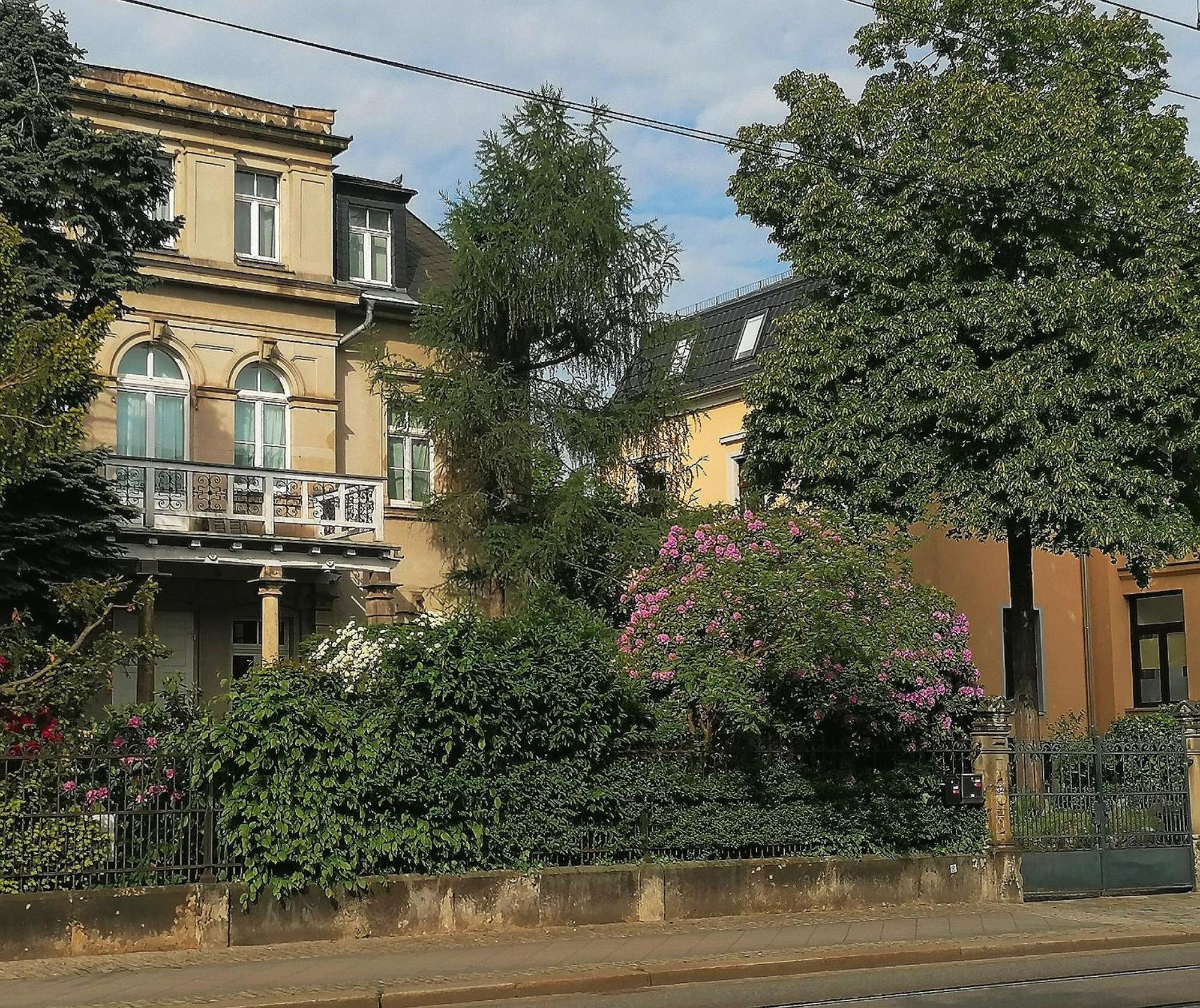 Nichtraucher Taxus Guest house *