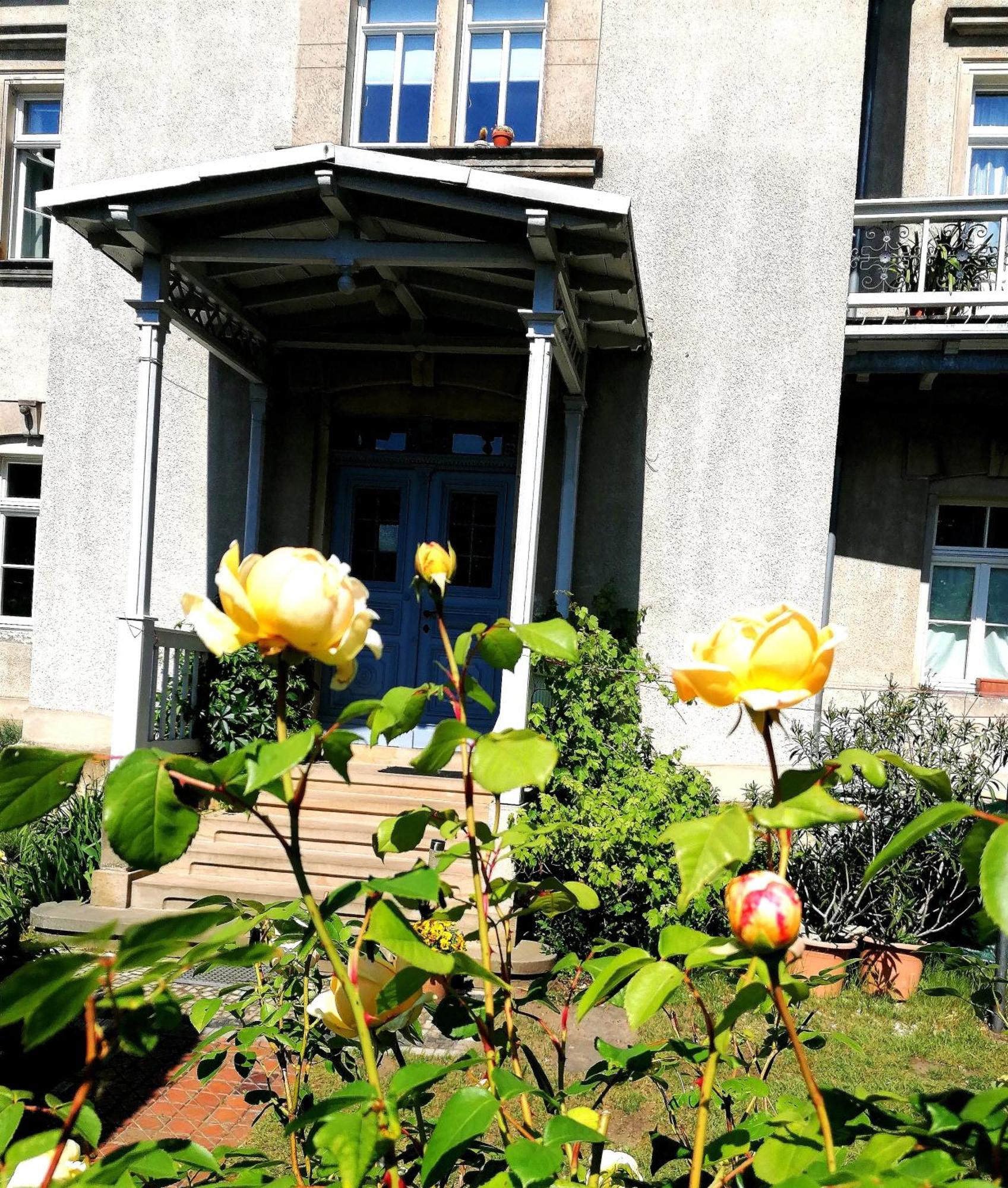 Guest house Nichtraucher Taxus Dresden